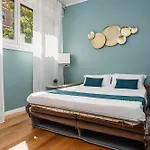 Modern Life 3 Near Fiera - 800m From Domodossola M5
