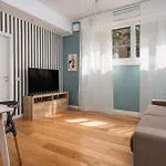 公寓 Modern Life 3 Near Fiera - 800m From Domodossola M5 米兰