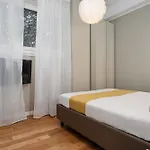 Modern Life 3 Near Fiera - 800m From Domodossola M5 公寓 米兰