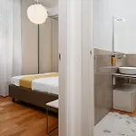 Modern Life 3 Near Fiera - 800m From Domodossola M5 米兰