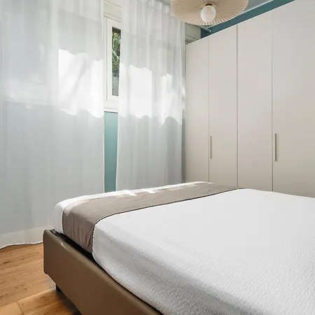 Lejlighed Modern Life 3 Near Fiera - 800m From Domodossola M5 Milano