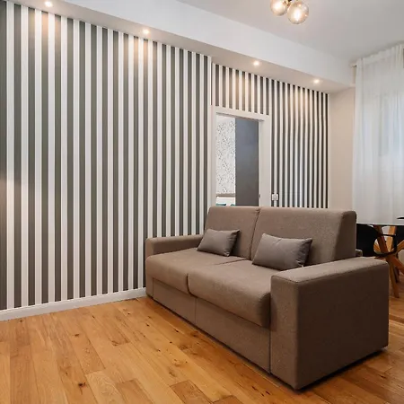 Modern Life 3 Near Fiera - 800m From Domodossola M5 *