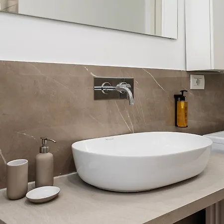 Modern Life 3 Near Fiera - 800m From Domodossola M5 Milano