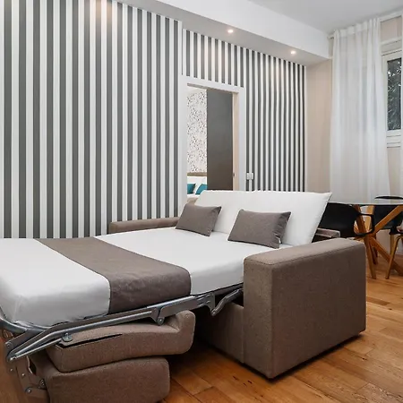Modern Life 3 Near Fiera - 800m From Domodossola M5 公寓 *