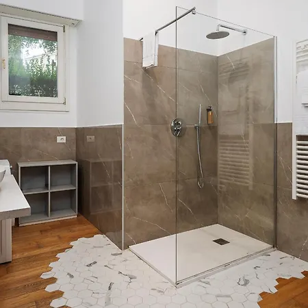 Lejlighed Modern Life 3 Near Fiera - 800m From Domodossola M5 *