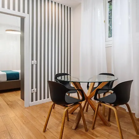 Modern Life 3 Near Fiera - 800m From Domodossola M5 米兰