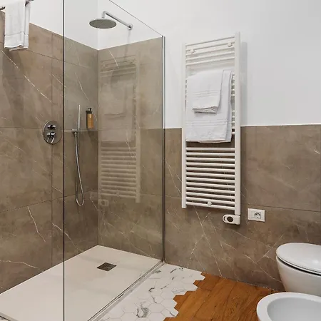 Modern Life 3 Near Fiera - 800m From Domodossola M5 Milano