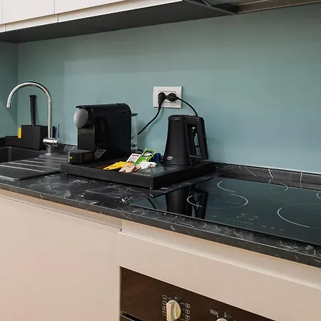 Modern Life 3 Near Fiera - 800m From Domodossola M5 * Milano