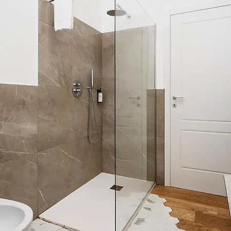 Modern Life 3 Near Fiera - 800m From Domodossola M5 Lejlighed