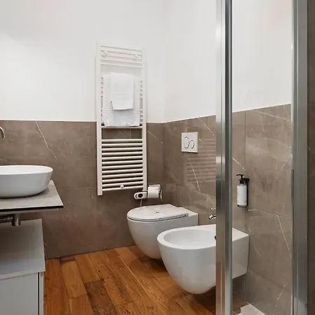Modern Life 3 Near Fiera - 800m From Domodossola M5 Milano