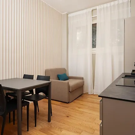 Modern Life 3 Near Fiera - 800m From Domodossola M5 Lejlighed *