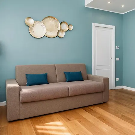 Lejlighed Modern Life 3 Near Fiera - 800m From Domodossola M5 *