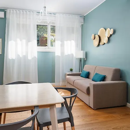 Modern Life 3 Near Fiera - 800m From Domodossola M5 * Milano