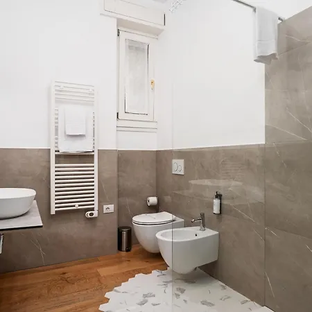 Modern Life 3 Near Fiera - 800m From Domodossola M5 Lejlighed
