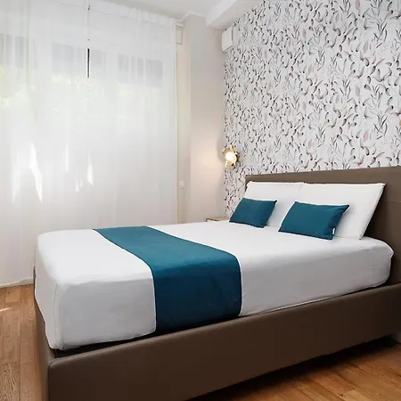 Lejlighed Modern Life 3 Near Fiera - 800m From Domodossola M5