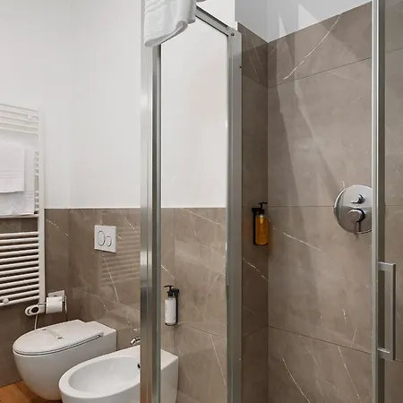 Modern Life 3 Near Fiera - 800m From Domodossola M5 Lejlighed *