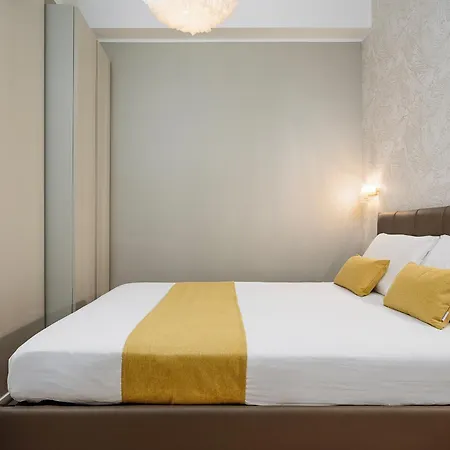 Modern Life 3 Near Fiera - 800m From Domodossola M5 Milano