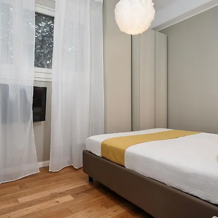 Modern Life 3 Near Fiera - 800m From Domodossola M5 Lejlighed Milano